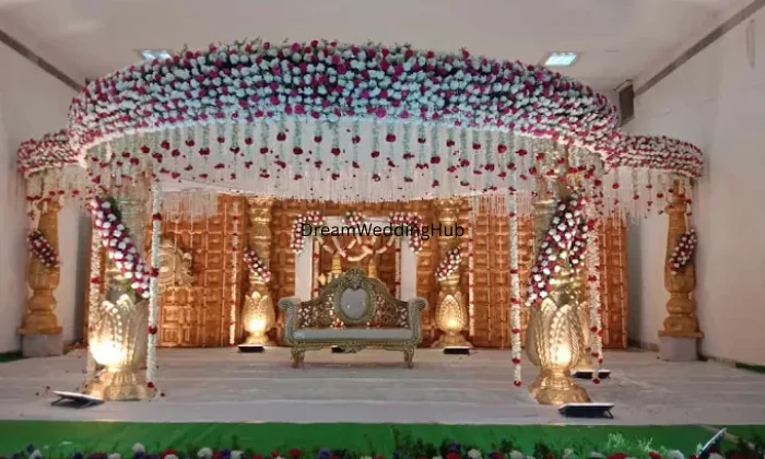 Prakash Jabardasth Events